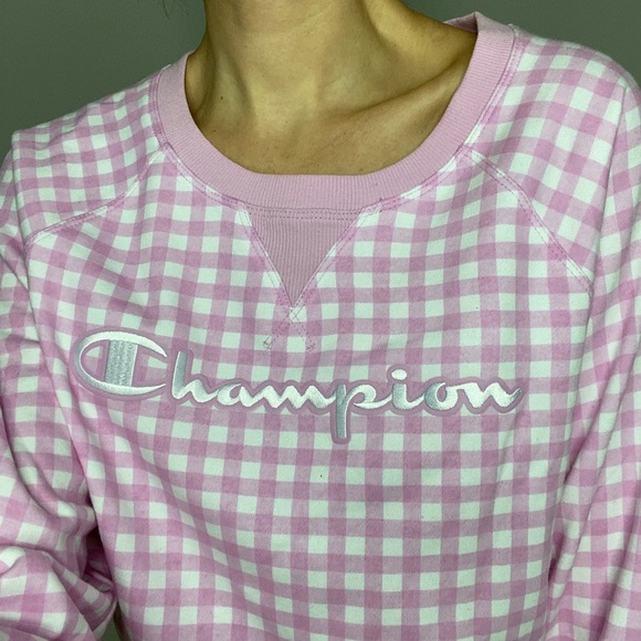 NWT CHAMPION SWEATSHIRT 💫 - Picture 8 of 9